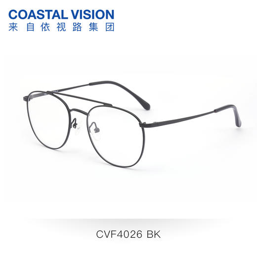 Coastal Vision 镜宴光学镜架CVF4026 商品图0