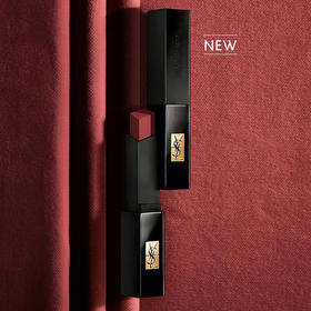 YSL圣罗兰新品小黑条口红 301 302