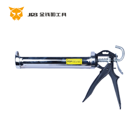 旋转玻璃胶枪