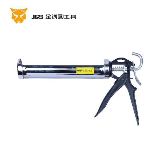 旋转玻璃胶枪 商品图0