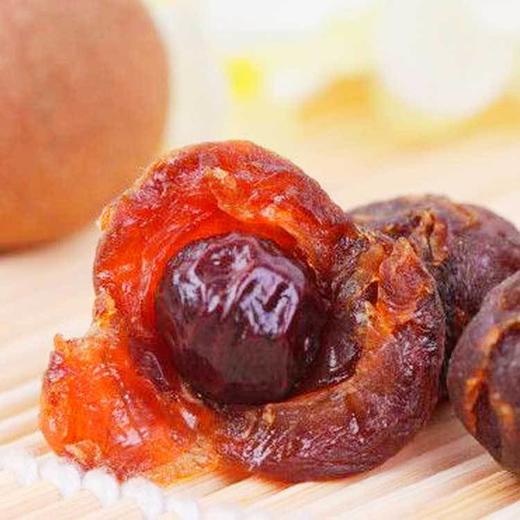 【食品酒水】*4A桂圆干新货500g/袋小籽桂圆干桂圆肉龙眼干桂圆干 商品图2