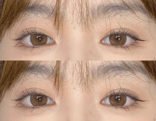 【小红书推荐款】4youthcon 西米露 年抛/直径14.2/着色13.4， 99/一副,138/两副，188/三副， 218/四副（商品详情区任选） 商品图0