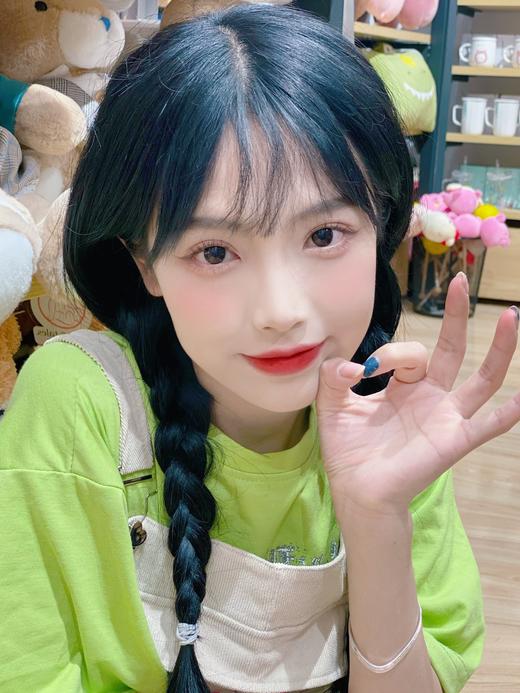 【小红书推荐款】arouge 冷水泡泡，半年抛/直径14.2/着色13.3， 138/一副，268/两副（商品详情任选，最高度数有1000，3月28号结束） 商品图8