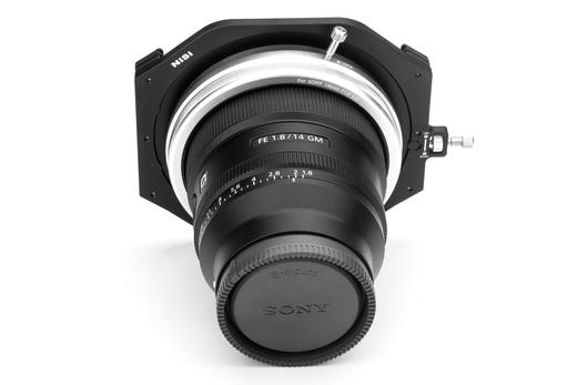 更轻巧的100系统For SONY 14/1.8GM发售 商品图3