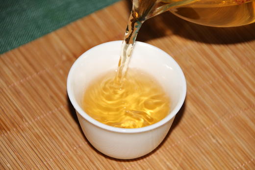 尚礼村2021年吉象三十六山之千家寨400g 商品图4