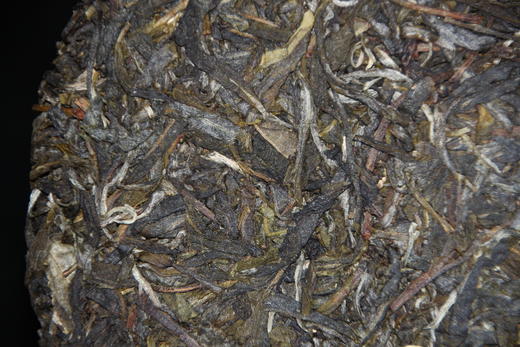 尚礼村2021年吉象三十六山之小户赛400g 商品图2