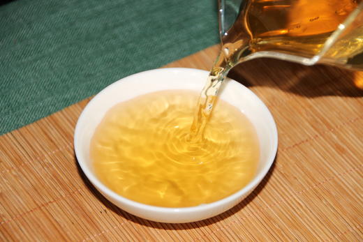 尚礼村2021年吉象三十六山之懂过400g 商品图2