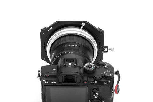 更轻巧的100系统For SONY 14/1.8GM发售 商品图4