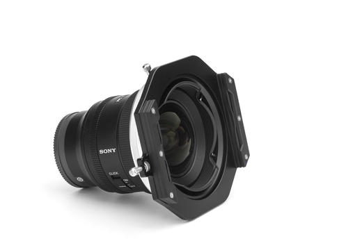 更轻巧的100系统For SONY 14/1.8GM发售 商品图0