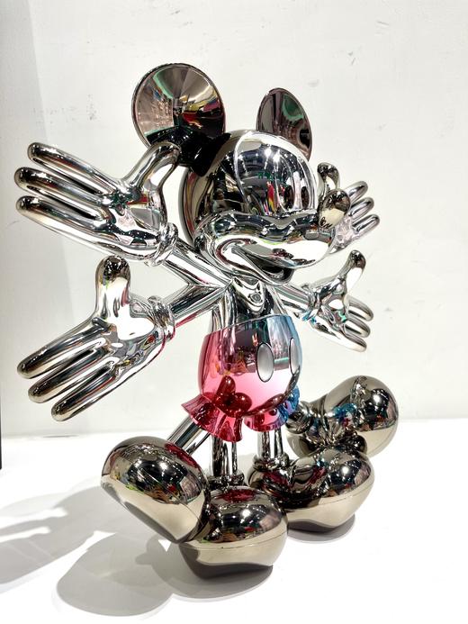 彩色米奇 Snow Angel Mickey 商品图2