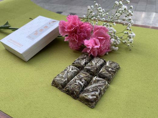 心致远高级牡丹小金砖礼盒款 商品图1