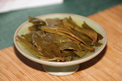 尚礼村2021年吉象三十六山之拔玛老寨400g 商品图4