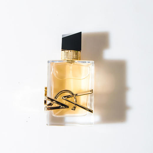 【美妆个护】花之物语网红香水女士自由之水花香清新淡香自然持久少女香 商品图2