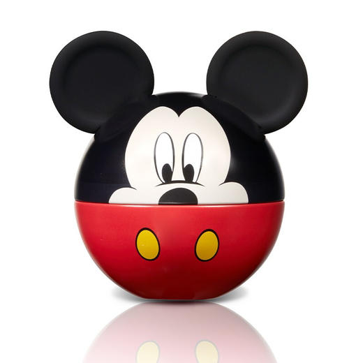 【盲盒包装随机】迪士尼月饼礼盒 中秋节月饼礼盒快乐萌友广式蛋黄莲蓉月饼50g 商品图3