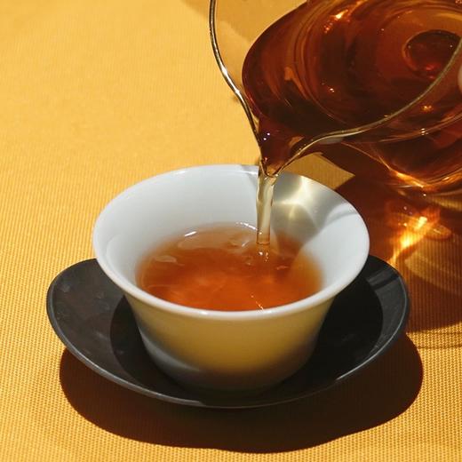 【新装升级】2008景迈古树玉扣 高端陈期古树生茶 迷你小扣 300克装 商品图4