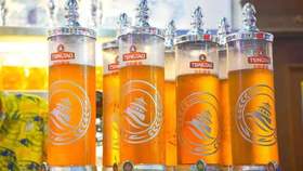 国评委推荐的青岛纯生，够鲜够爽！ 