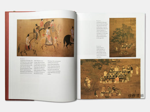 Empresses、Art、and Agency in Song Dynasty China / 上善若水：宋朝的后妃与女性艺术推手 商品图3