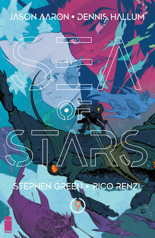 Sea Of Stars 商品图9