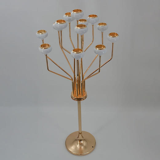 8+4+1巴比伦烛台【运费自理】 商品图0