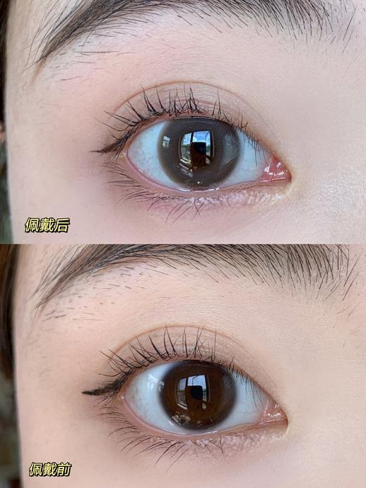 【小红书推荐款】kira fairy，胶原水光，半年抛/直径14.2/着色13.5，128/副228/两副288/四副（商品详情任选，随时结束） 商品图5