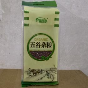 丨生态丨内蒙精品赤小豆400g*2袋  有机转换期