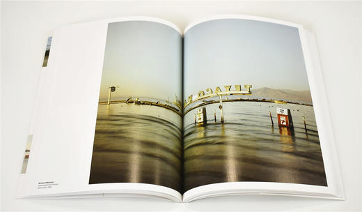 【预订】Richard Misrach on Landscape and Meaning，查德·米斯拉克摄影集 商品图6