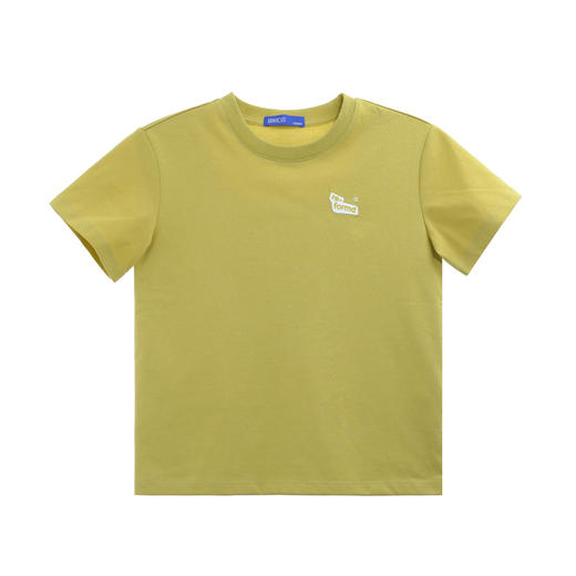 HX 夏季童装T恤S102120758401/402/403 商品图1