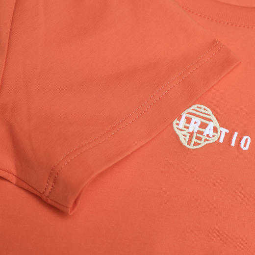 【断码清仓】HX 夏季童装T恤S102120840401/404/405 商品图5