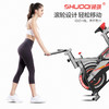 【运动装备】动感单车家用健身车室内静音健身器材 商品缩略图2