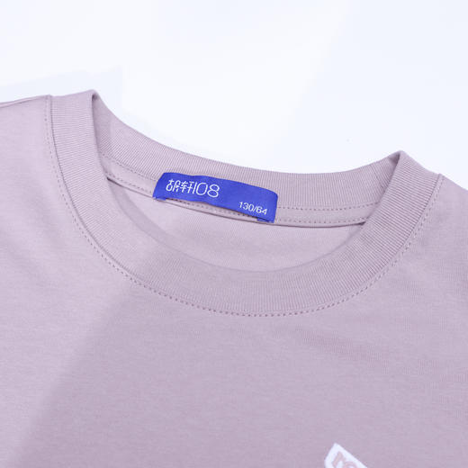 HX 夏季童装T恤S102120758401/402/403 商品图4