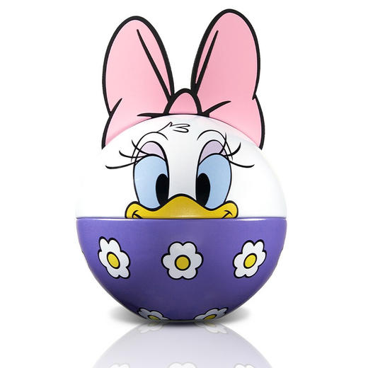 【盲盒包装随机】迪士尼月饼礼盒 中秋节月饼礼盒快乐萌友广式蛋黄莲蓉月饼50g 商品图6