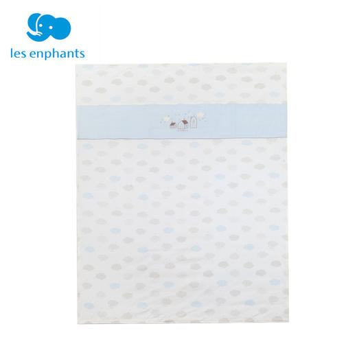 丽婴房-寝具类（春）D0夏被 商品图1