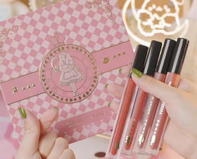 童话梦境，爱丽丝满足你从🌱萝莉到🌹御姐全掌握~