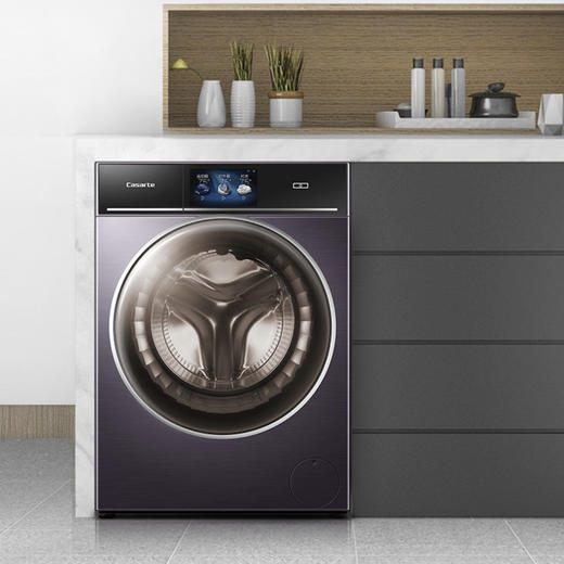 卡萨帝（Casarte）洗衣机C1 D10P3LU1 商品图1