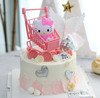 [生日蛋糕]hellokitty款 商品缩略图0