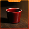 红颜惑水 小茶婆婆水缸杯145ml 商品缩略图0