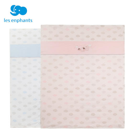 丽婴房-寝具类（春）D0夏被 商品图0