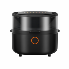 九阳空气炸锅KL55-VF781