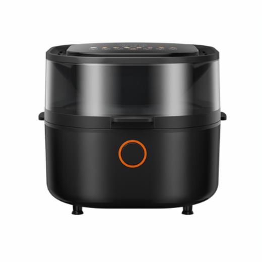 九阳空气炸锅KL55-VF781 商品图0