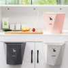 【6.9元/个】亮彩丽垃圾桶挂式373（1114474）颜色随机 商品缩略图0