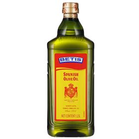 贝蒂斯纯正橄榄油1.5L