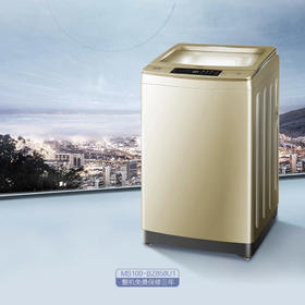 海尔（Haier）洗衣机MS100-BZ858U1