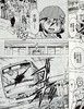【中商原版】漫画 不死不运1 户塚庆文 台版漫画书 不死不幸 东立出版 JUMP2020下一部漫画大奖No.1 商品缩略图7