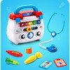 伟易达儿童智能诊疗箱小医生玩具工具箱宝宝仿真医生护士过家家 商品缩略图1