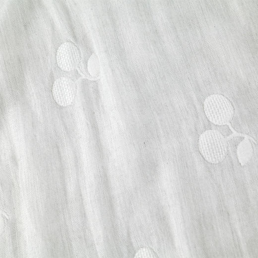 丽婴房-寝具类（春）D0礼盒棉毯 商品图3