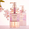 &honey 安蒂花子 水感丰盈滋养樱花洗发水 440ml 商品缩略图1