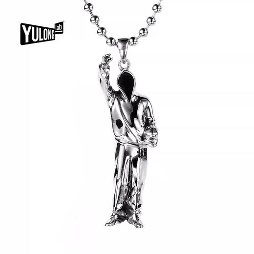 黄玉龙/项链/LEADER 商品图0