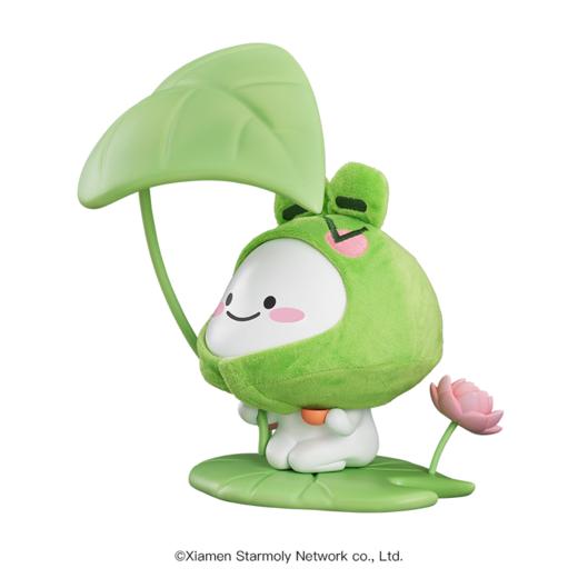 「现货GSM」乖巧宝宝之跪莲听雨/与猪同行 商品图2