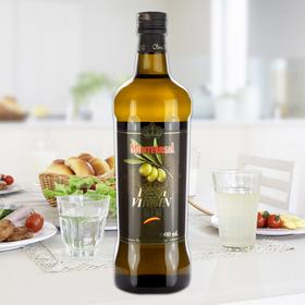 皇家蒙特垒特级初榨橄榄油1L