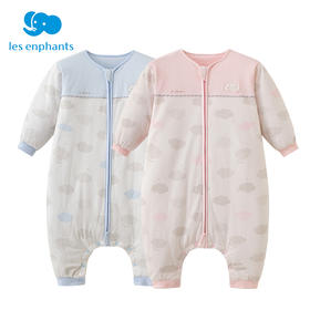 丽婴房-寝具类（春）D0睡袋